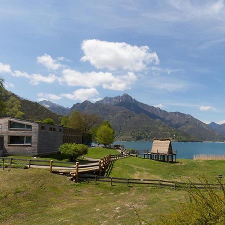 Appartamento Speranza Molina di Ledro Bagian luar foto