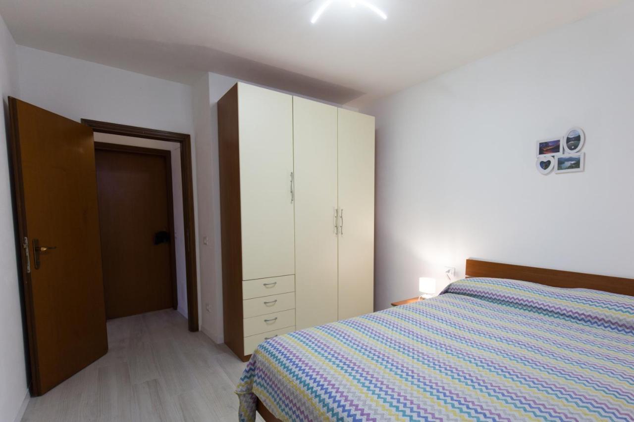 Appartamento Speranza Molina di Ledro Bagian luar foto