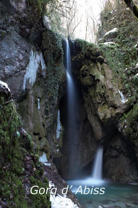 Appartamento Speranza Molina di Ledro Bagian luar foto