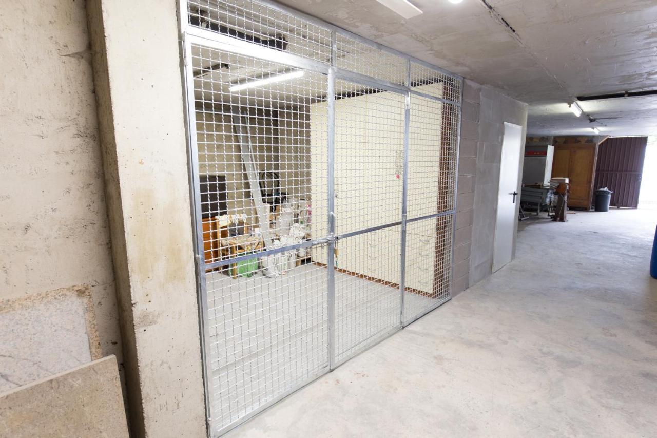 Appartamento Speranza Molina di Ledro Bagian luar foto