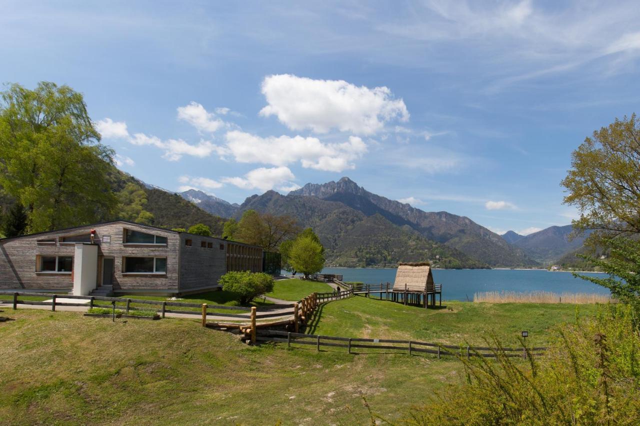 Appartamento Speranza Molina di Ledro Bagian luar foto